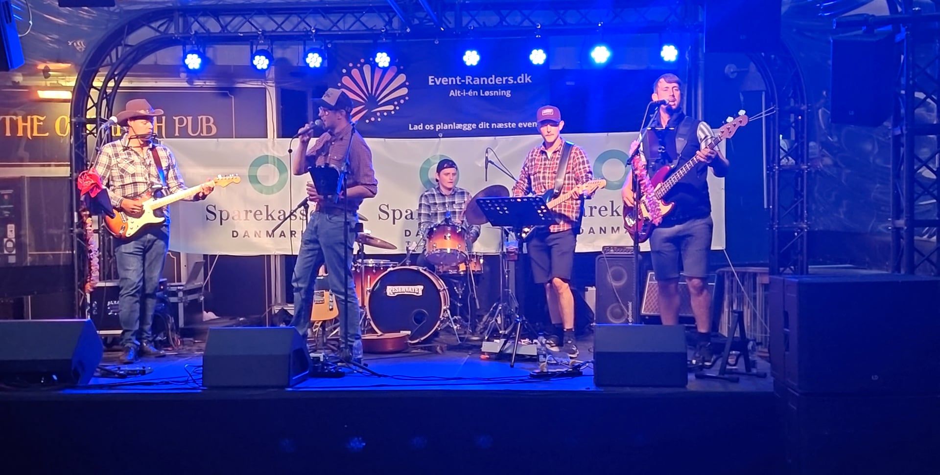 Scene i Randers
